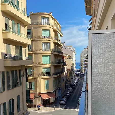 , Balcony, Sea View *
