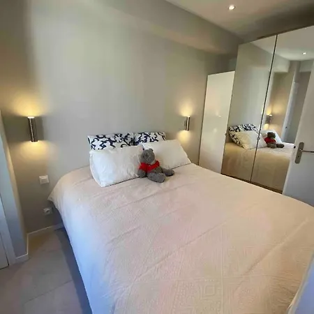, Balcony, Sea View Apartment