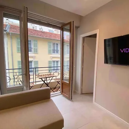 , Balcony, Sea View *