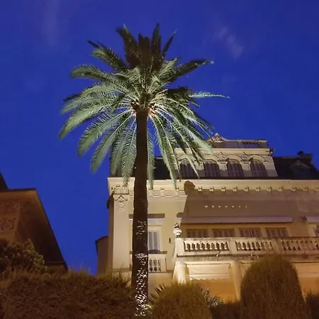 Mont Boron Exclusive In Belle Epoque