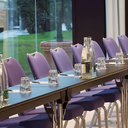 Radisson Blu 4* Νίκαια