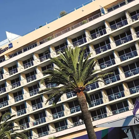 Radisson Blu 4*