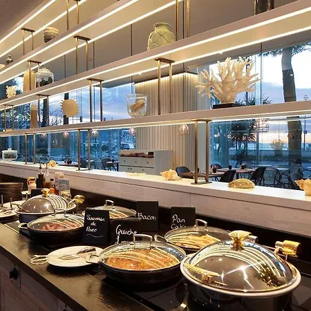 Ξενοδοχείο Radisson Blu Νίκαια