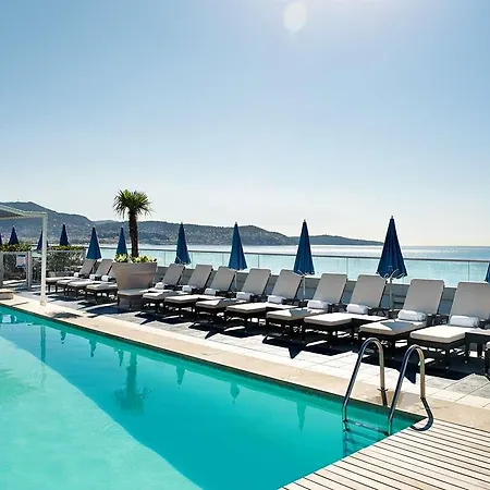 Ξενοδοχείο Radisson Blu