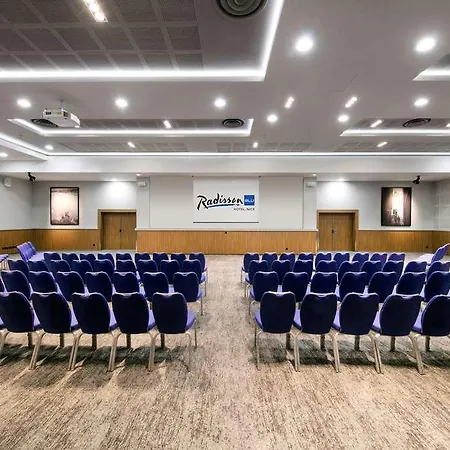 Radisson Blu