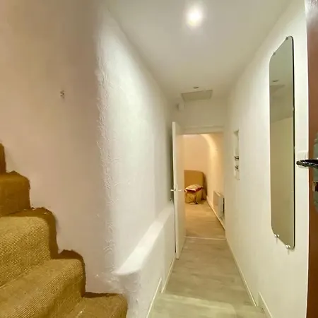 Apartment Vieux-nice 2 Pieces En Duplex Nice