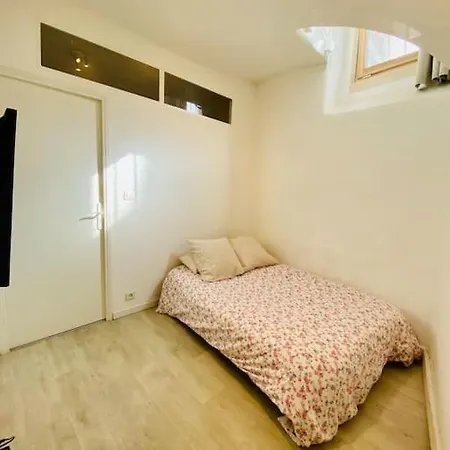 Vieux-nice 2 Pieces En Duplex Apartment Nice