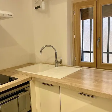 Apartment Vieux-nice 2 Pieces En Duplex Nice