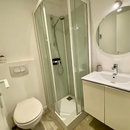 Apartment Vieux-nice 2 Pieces En Duplex