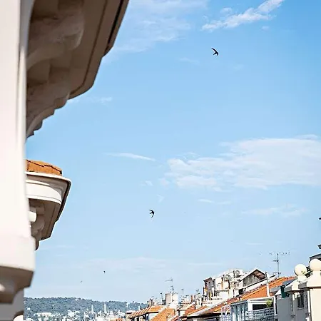Le Riviera Collection, Signature Collection By Best Western Hotel 4*