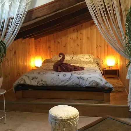 Appartement De Charme Au Coeur De La Vieille *