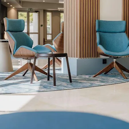 Radisson Airport * Nice