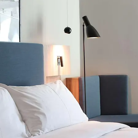 Hotel Radisson Airport