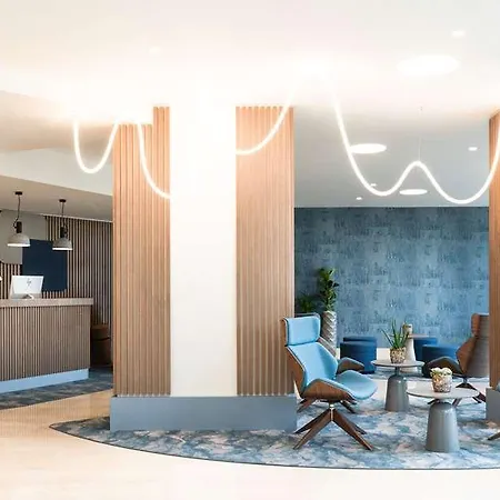 Radisson Airport Hotel