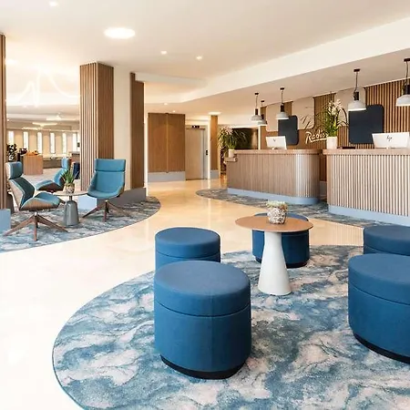 Radisson Airport * Nice