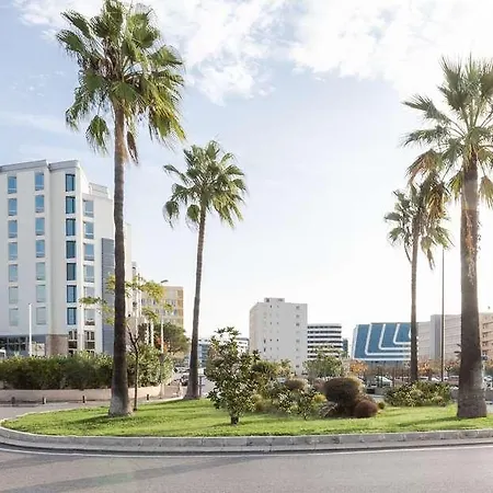 Radisson Airport Hotel