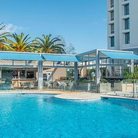 Radisson Airport Hotel