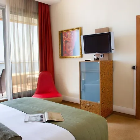 Ξενοδοχείο Radisson Blu Νίκαια