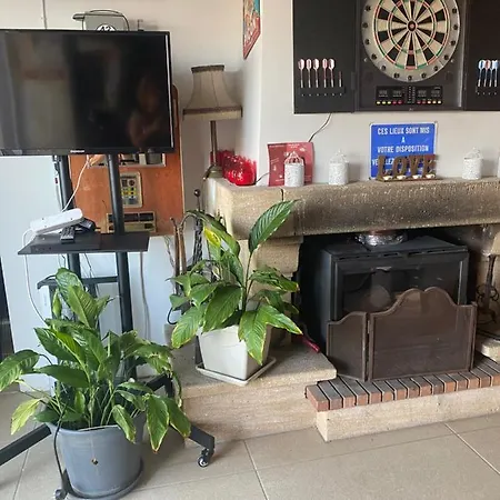 Holiday home Prive - Cremat Nice