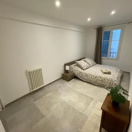 Apartment Coeur Vieux