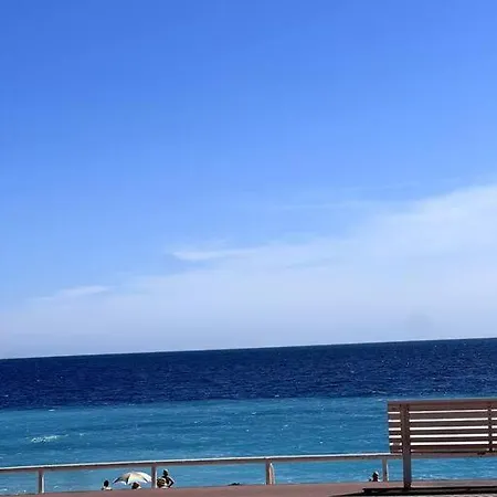 Promenade Des 20m Apartment
