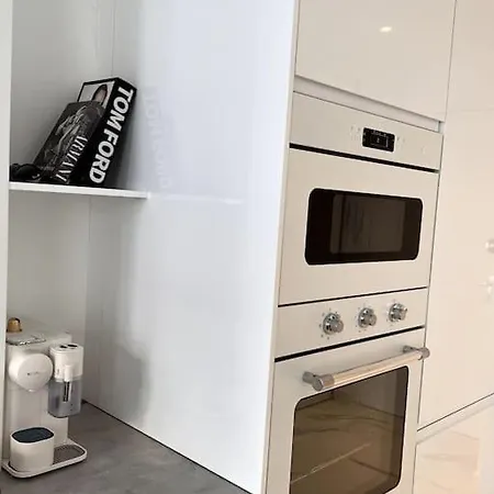 Apartment Promenade Des 20m