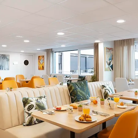 Apart Otel Residhome Aeroport