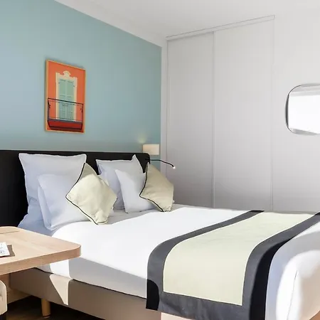 Residhome Aeroport Apart Otel 3*