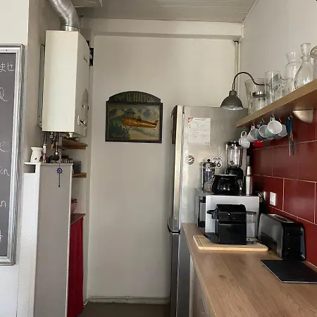 Apartamento Cosy *