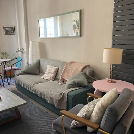 Cosy Apartamento