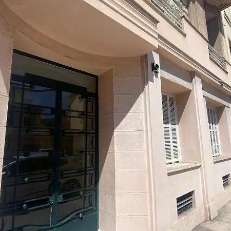 Apartament Campement Rapide