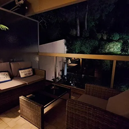 Grande Terrasse A 5 Min De La Appartamento