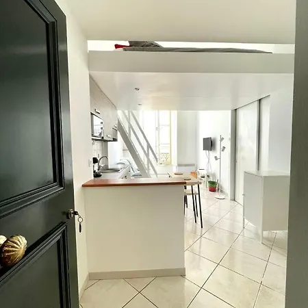 Michelangelo Apartment *
