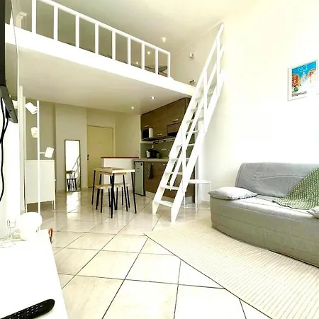 Apartment Michelangelo