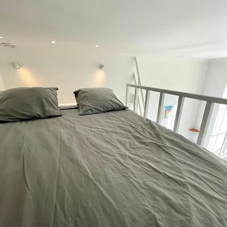 Michelangelo Apartment