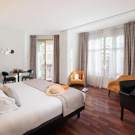 Best Western Plus Massena Hotel