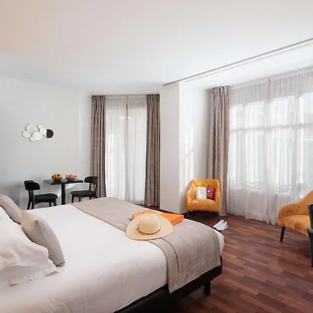 Best Western Plus Massena 4*