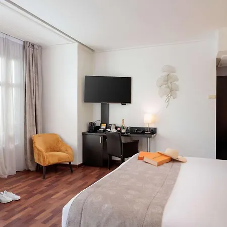 Best Western Plus Massena Nice