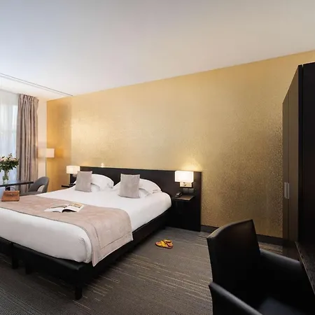 Hotel Best Western Plus Massena