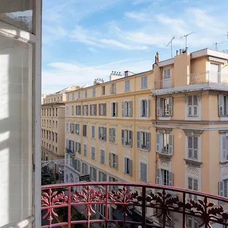 Best Western Plus Massena Nice