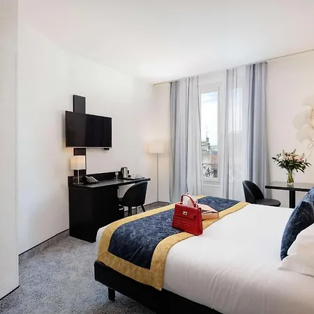 Best Western Plus Massena
