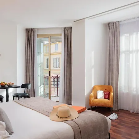 Best Western Plus Massena Hotel