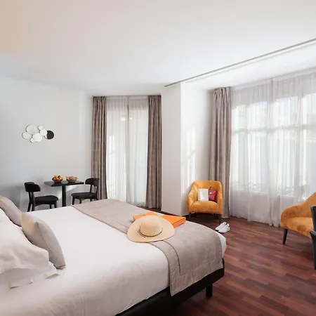 Best Western Plus Massena 4*