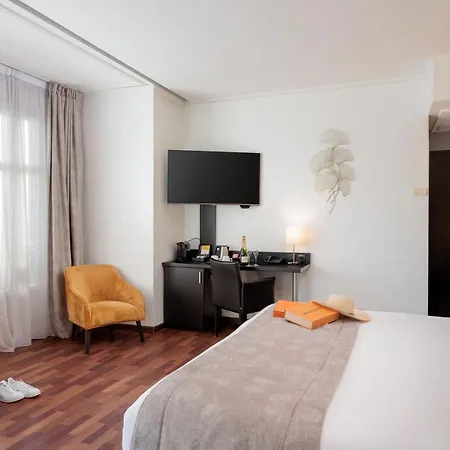 Best Western Plus Massena