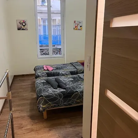 Lyonnais * ניס