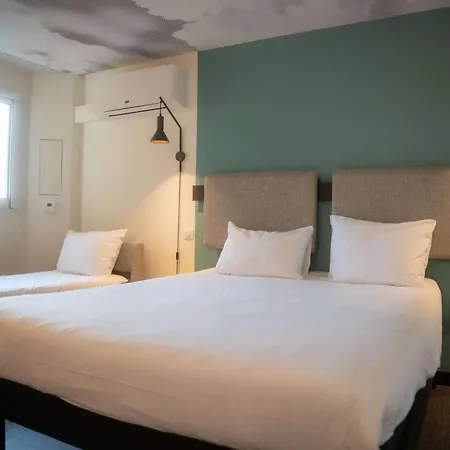 Ibis Centre Gare Otel