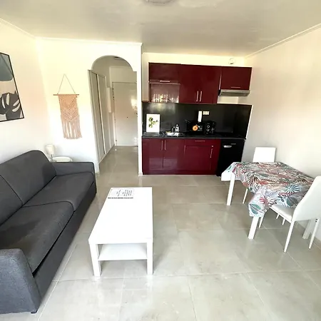 Apartamento Centre Garibaldi Port *