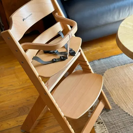 Spacious And Bright Flat Close To The : Heart Of Old 아파트