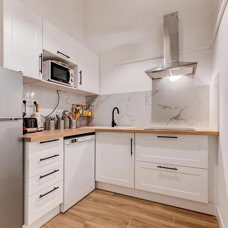 Vieille - 5 Pers, Ac, Wifi