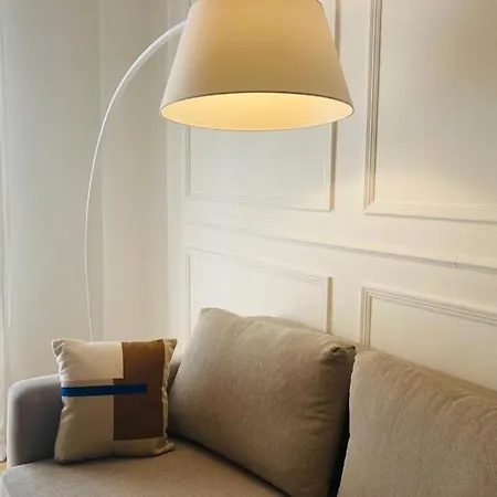 Apartment Bellanissabnb ! Massena - French Riviera ! Nice